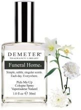 Demeter Fragrance Funeral Home